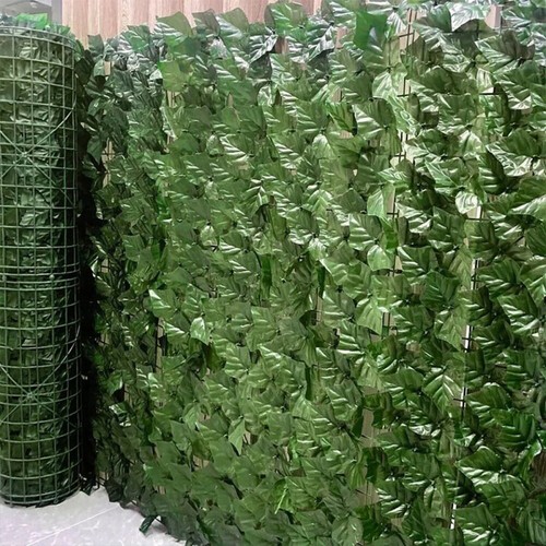 1mx3m sichtschutzhecke - 1mx3m,