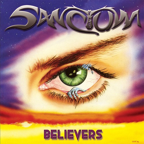Sanctum believers - –,