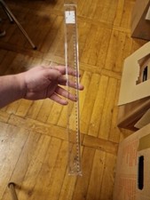 Graphoplex Transparentes