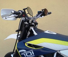 Lenkerenden Spiegel E-geprüft