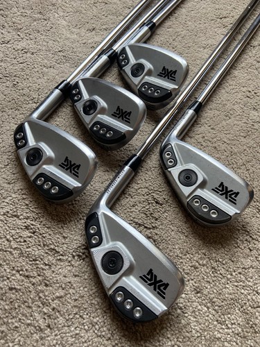 Pxg 0311 gen5 eisen - pxg,