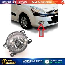 Nebelscheinwerfer Lampe Links