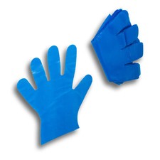 000 einweg handschuh - x,