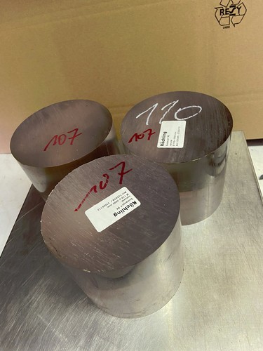 Klar 100mm l - 100mm,, 107mm,