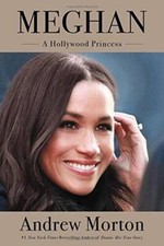 Meghan hollywood princess - a,