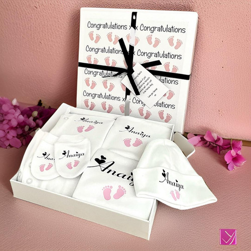 Personalisierte baby geschenk - personalisierte,