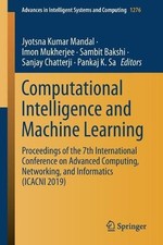 Computational Intelligence and