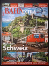 Bahn Extra Heft Nr. 3/2015