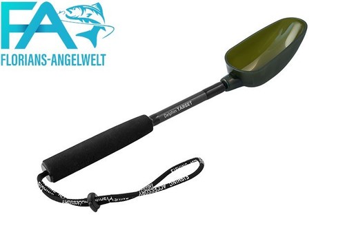 Delphin futter schaufel - futter,