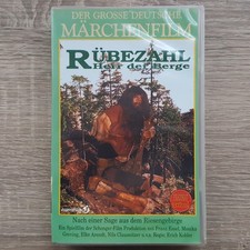 Rübezahl Herr der Berge