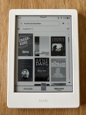 Amazon Kindle 8. Generation