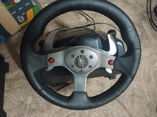 Logitech G25 Racing Wheel