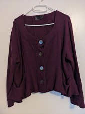 Jacke kurz und kastig von