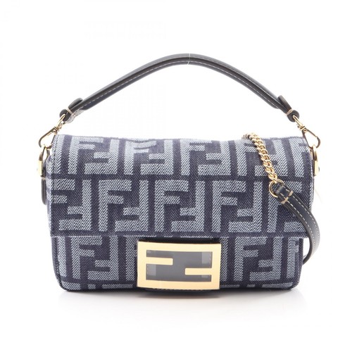 Fendi mini baguette - mini,