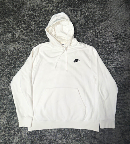 Nike hoodie kapuzenpullover - nike,