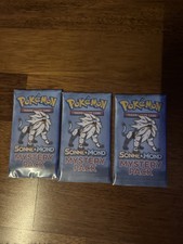 Pokemon Mystery booster pack