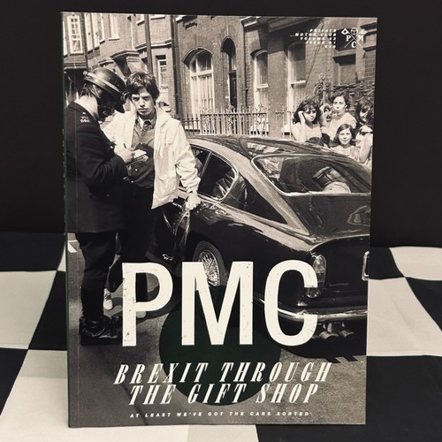 Private motor club pmc - club,