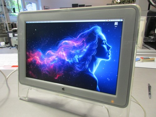 Apple cinema display a1038 - apple,
