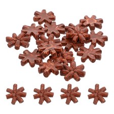  20 Pcs Puppenhaus Kamin