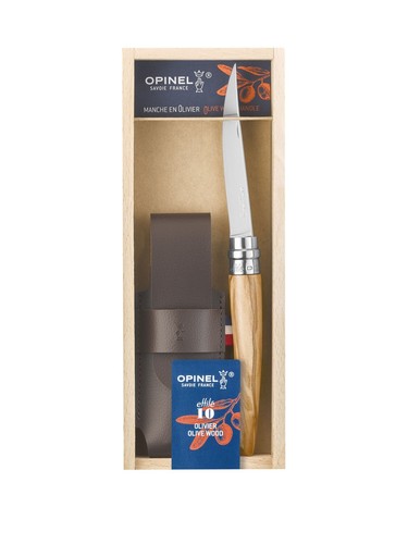 Opinel effile - 10,