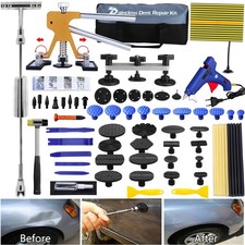 Auto Dellen Reparaturset