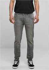 Stretch Denim Pants | Urban