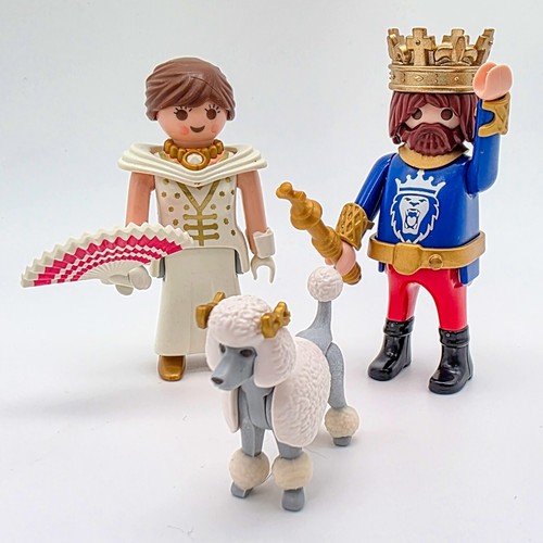 Playmobil figuren set könig - playmobil,