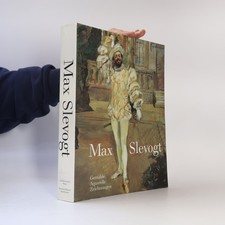 Max Slevogt  |  Max Slevogt