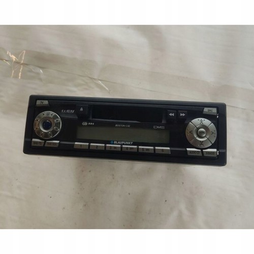 Blaupunkt boston c32 - blaupunkt,