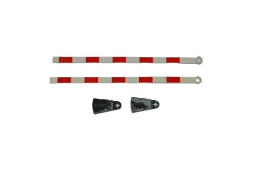 Lego eisenbahn rc - lego®, 9v
