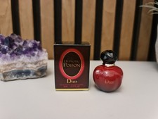 Luxusproben Cristian Dior Hypnotic Poison Eau de Toilette 5 ml