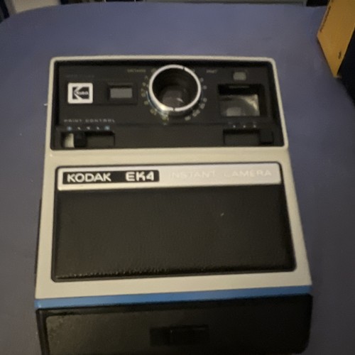Kodak ek4 instant - kodak,