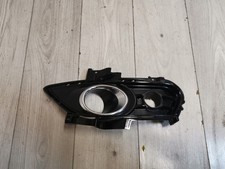 FUSION MONDEO MK5 Stoßstange