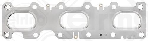 Elring 571 591 - elring, exhaust