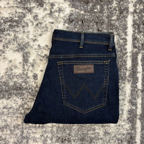Wrangler texas slim herren - wrangler,