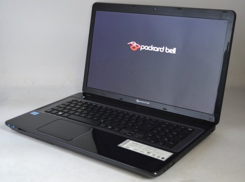 Packard bell easynote lv11hc - packard,