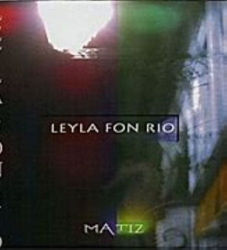 Leyla fon rio matiz - fon,