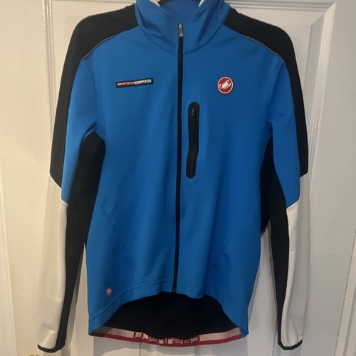 Castelli rosso corsa - rosso,