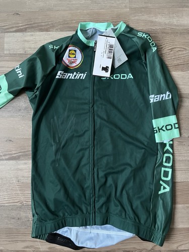 Santini lidl trek jonathan - trek,