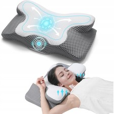 Nackenkissen Kopfkissen Anti