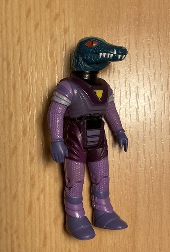 Algar dino riders 1990 - riders,