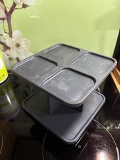Tupperware gewürzzwerge - 16,