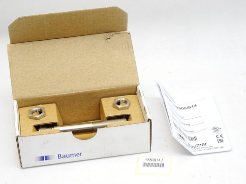 Baumer iprm 12i9505 s14 - iprm, 12i9505/s14