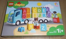 +++ Lego DUPLO 10915 +++ Mein