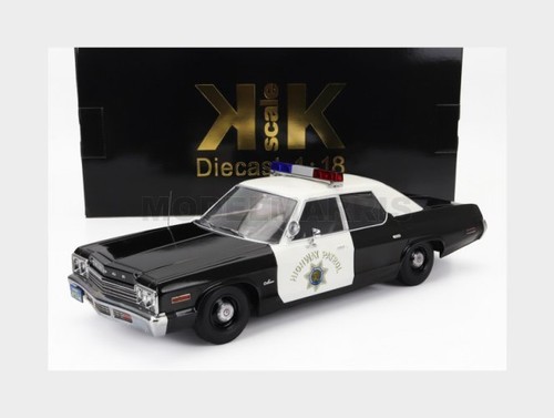Scale kkdc181153 dodge - kkdc181153,