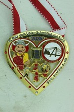 Karnevalsorden Köln 2026 KG