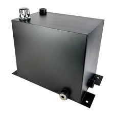 Hydrauliköltank 20L - Öltank
