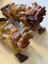 SCHÖNES PAAR 8 ZOLL