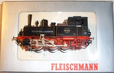 Fleischmann Art. 64010 DREIACHSIGER LOCOTENDER TYP T3