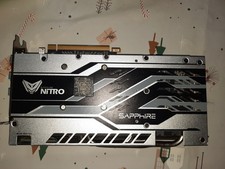 SAPPHIRE Nitro+ AMD Radeon RX